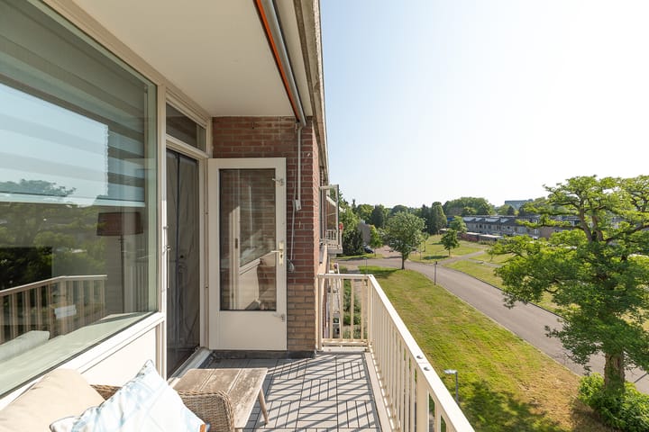 Foto 3 van Geert Grootelaan 35