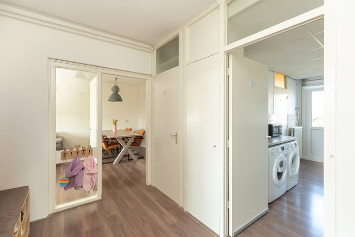 Foto 4 van Geert Grootelaan 35