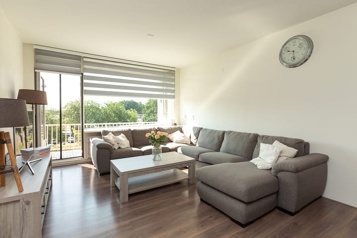 Foto 5 van Geert Grootelaan 35