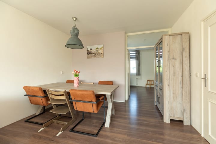 Foto 7 van Geert Grootelaan 35