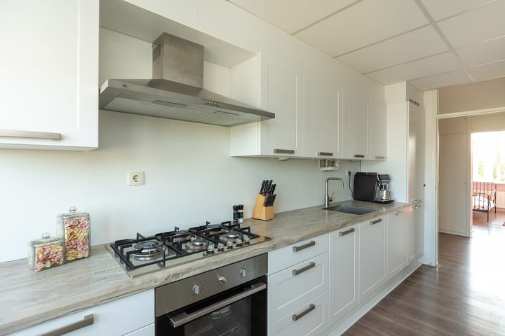 Foto 9 van Geert Grootelaan 35