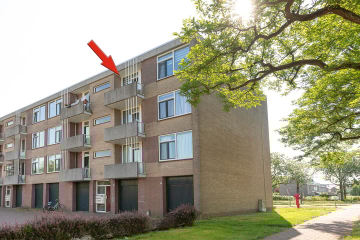 Foto 20 van Geert Grootelaan 35