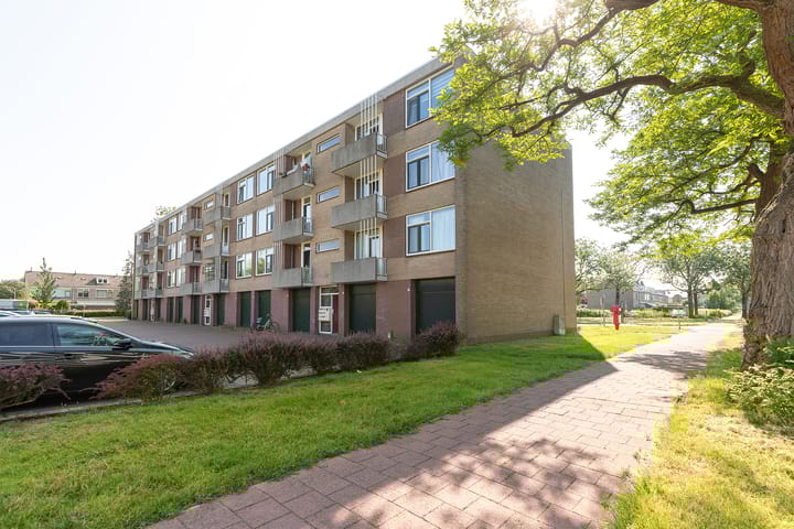 Foto 21 van Geert Grootelaan 35