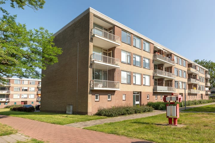 Foto 23 van Geert Grootelaan 35