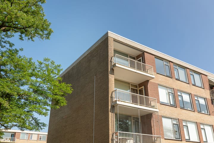 Foto 24 van Geert Grootelaan 35