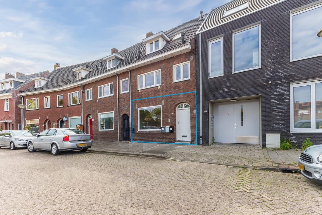 Foto 1 van Laagstraat 437