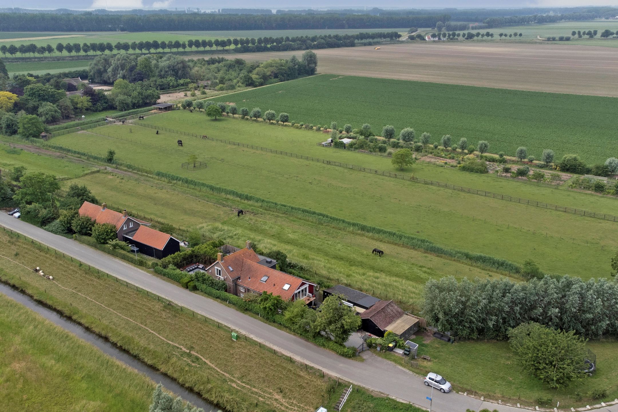 Kruisdijk, 2, Strijen, 3291LH, Zuid-Holland, Nederland 2