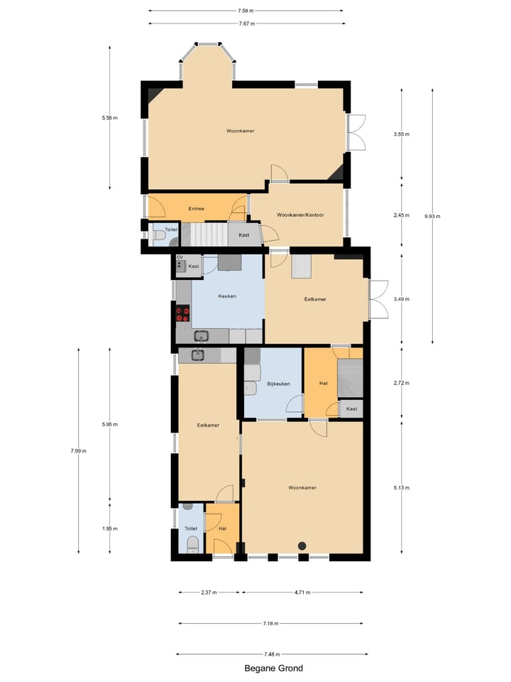 Foto 70 van Kruisdijk 2