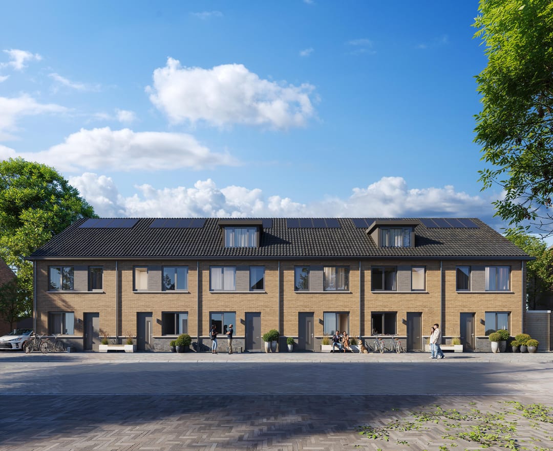 Foto 1 van Jan Luijkenhof