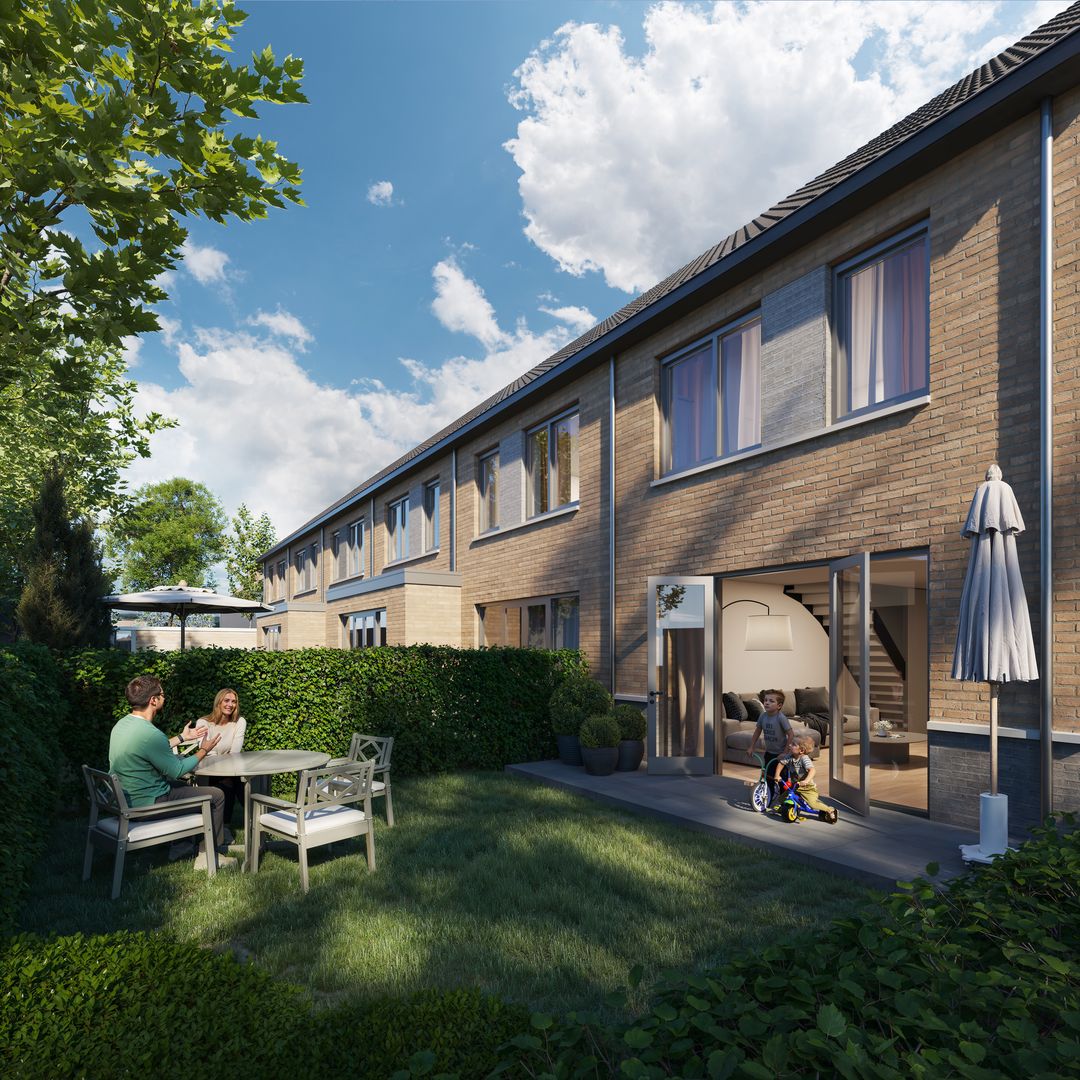 Foto 2 van Jan Luijkenhof