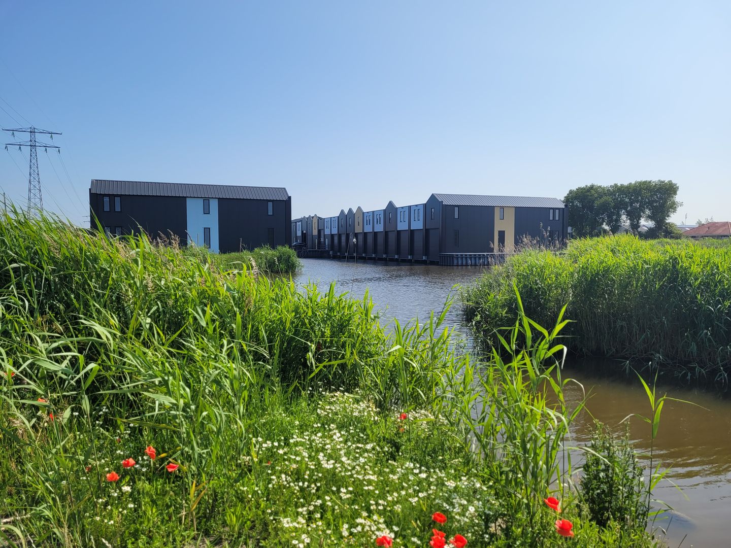 View photo 1 of Hendoweg 21-K