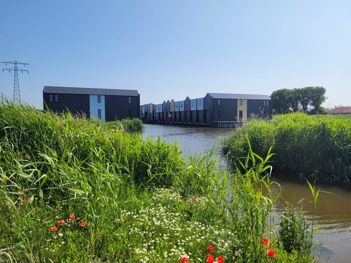 Hendoweg 21-K, Dokkum