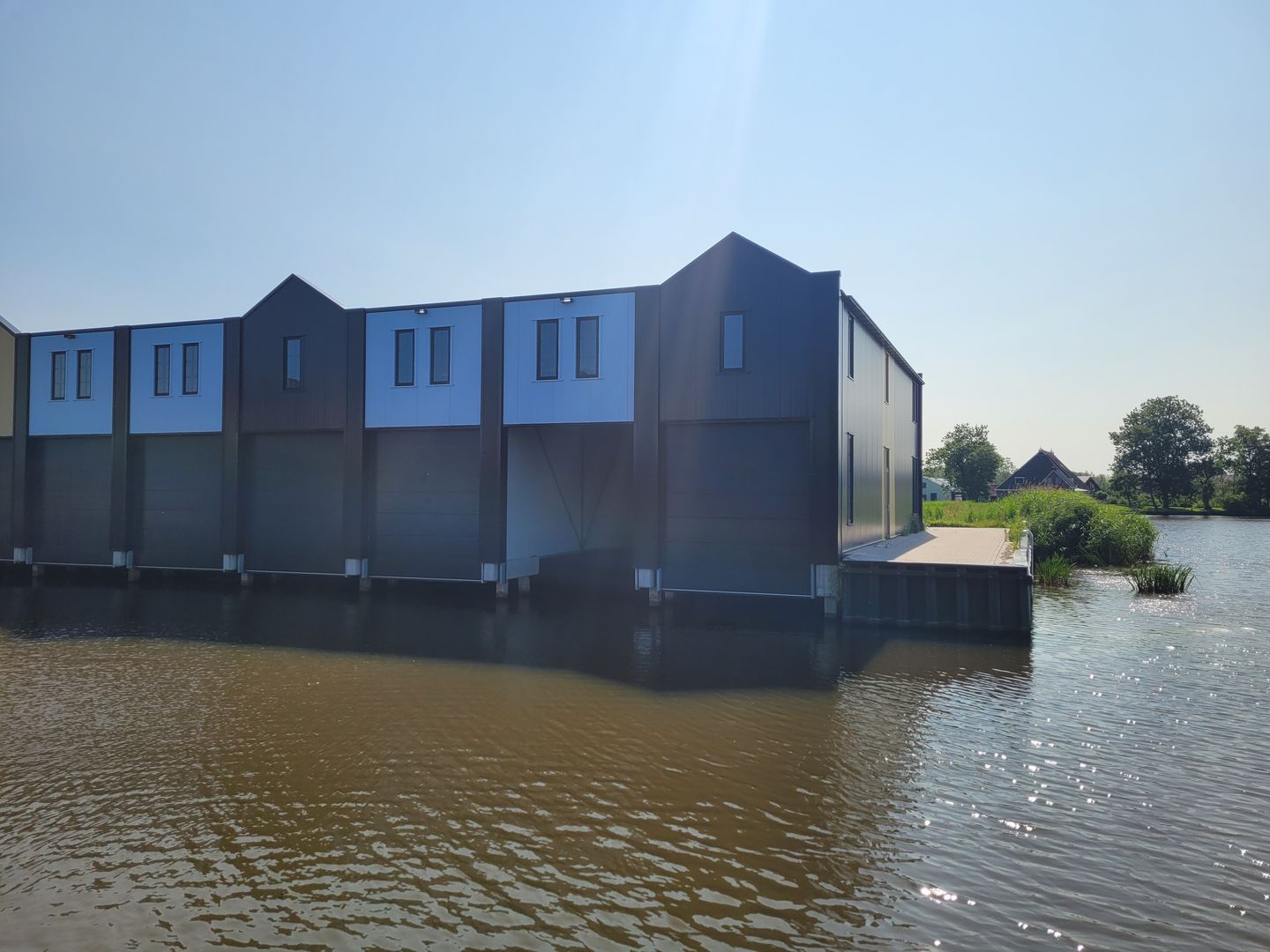 View photo 2 of Hendoweg 21-K