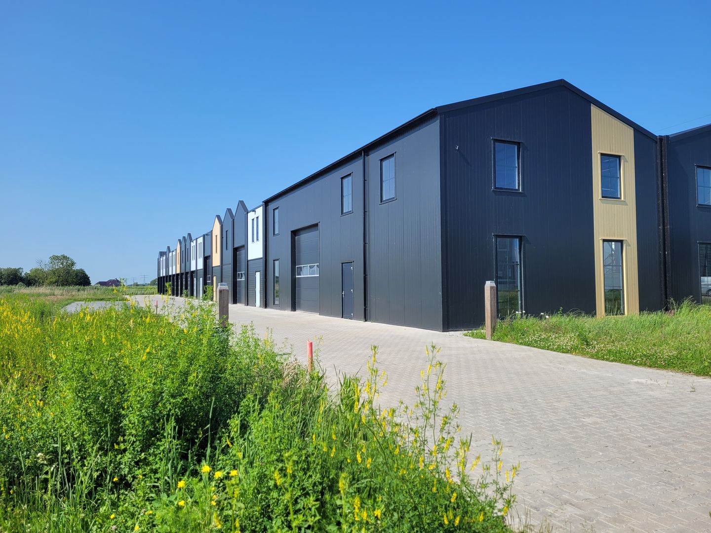 View photo 3 of Hendoweg 21-K