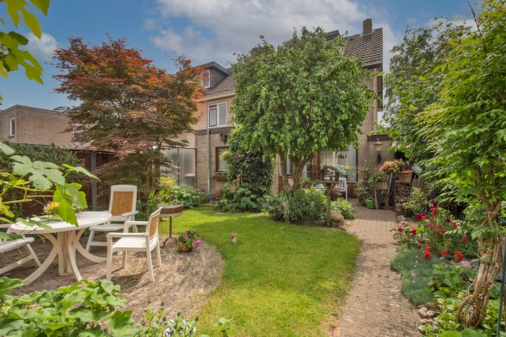 Foto 3 van Zweersstraat 43