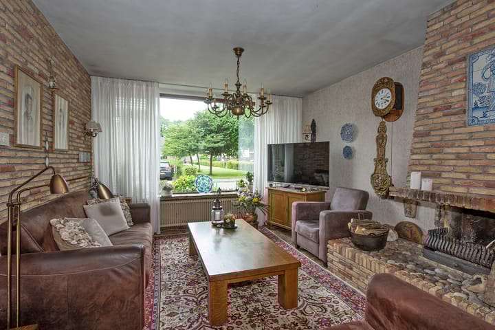 Foto 5 van Zweersstraat 43