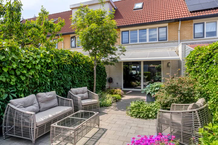 Foto 2 van De Varentuin 20