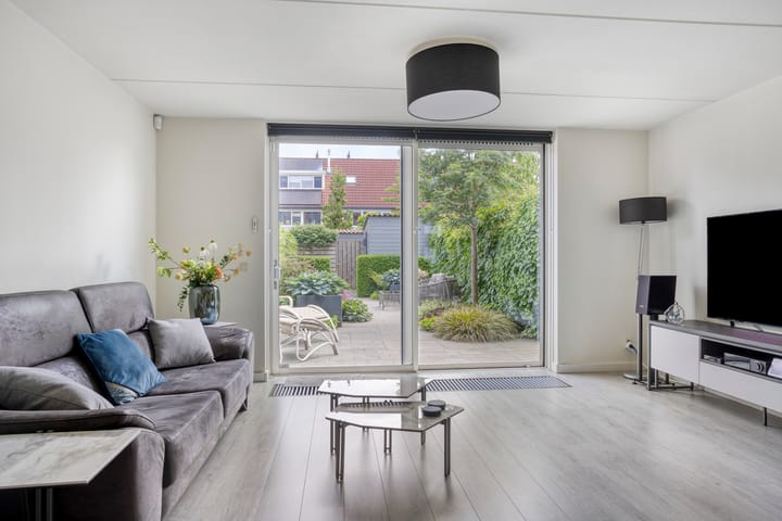 Foto 3 van De Varentuin 20