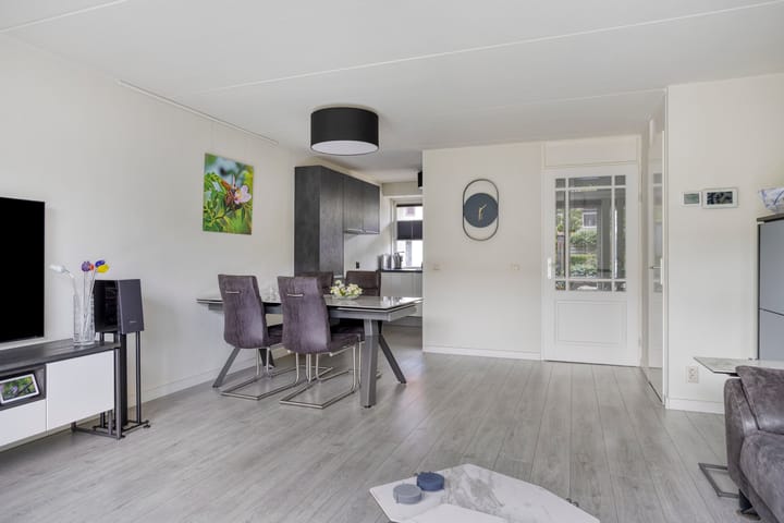 Foto 5 van De Varentuin 20