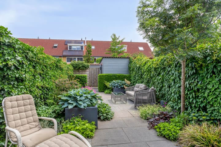 Photo 24 of De Varentuin 20