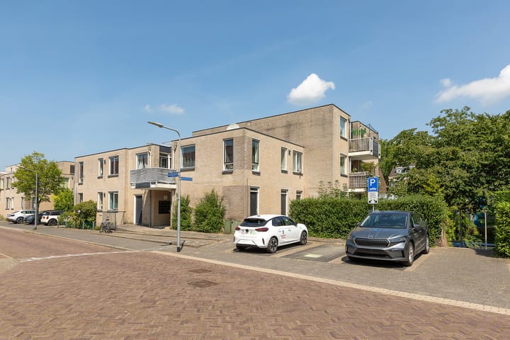 Foto 1 van Turfstraat 28