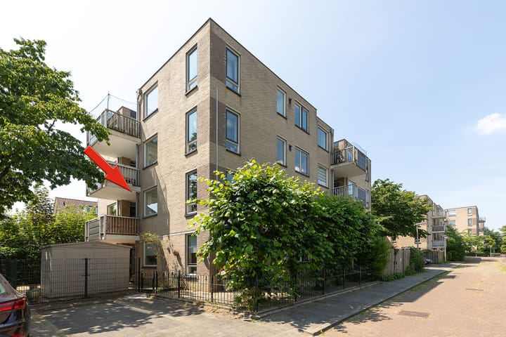 Foto 2 van Turfstraat 28