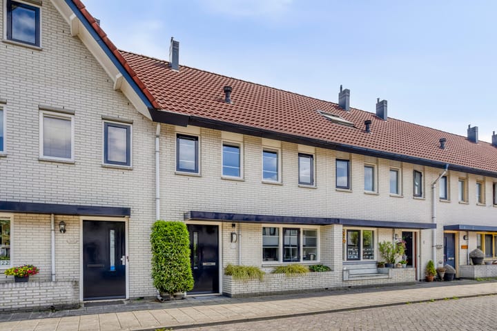 Photo 28 of De Varentuin 20