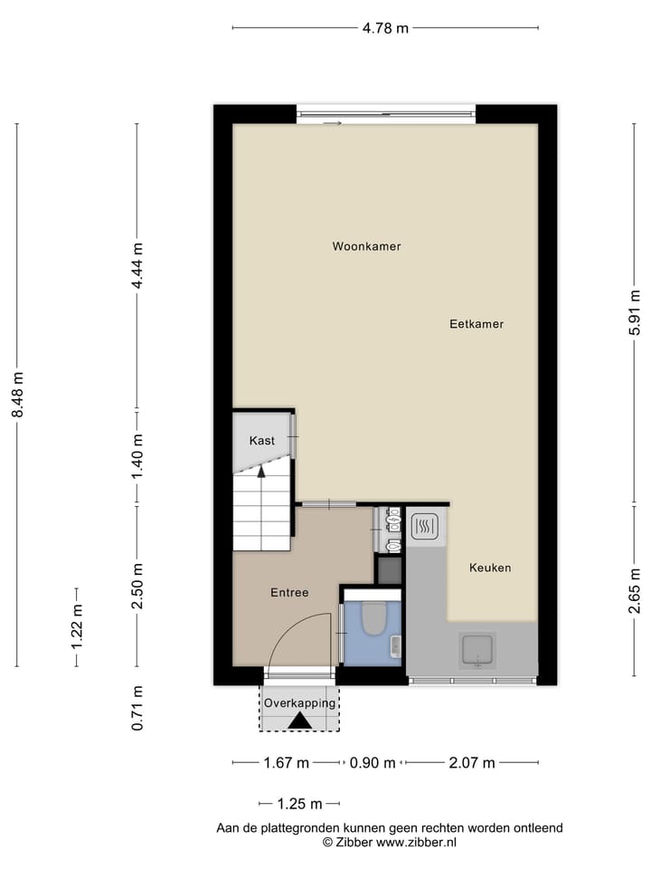 Photo 30 of De Varentuin 20