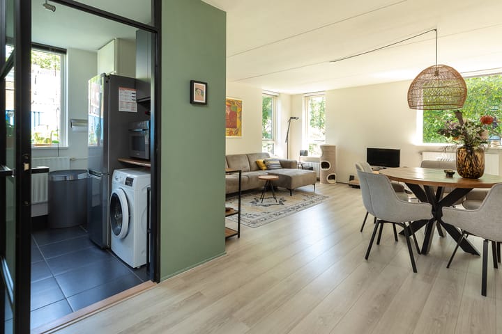 Foto 5 van Turfstraat 28