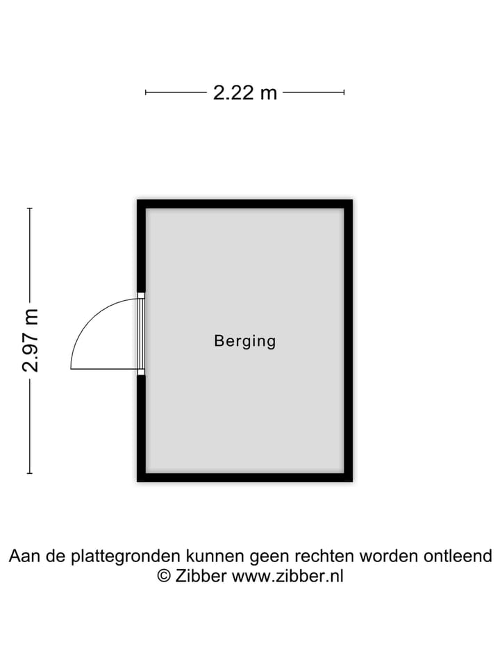 Photo 31 of De Varentuin 20