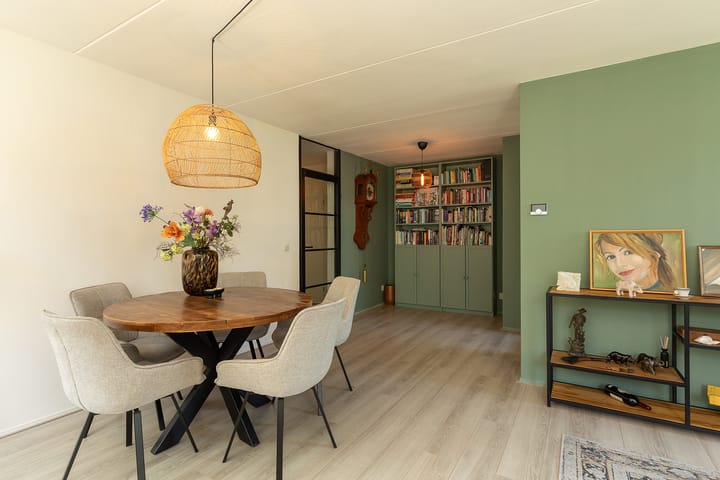 Foto 10 van Turfstraat 28