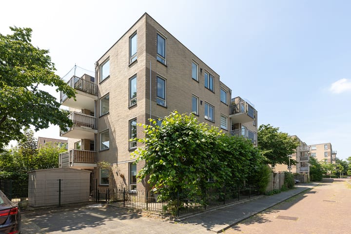 Foto 25 van Turfstraat 28