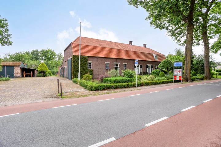 Udenseweg 24, Zeeland