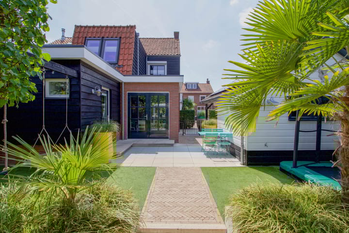 Photo 3 of Trompstraat 16