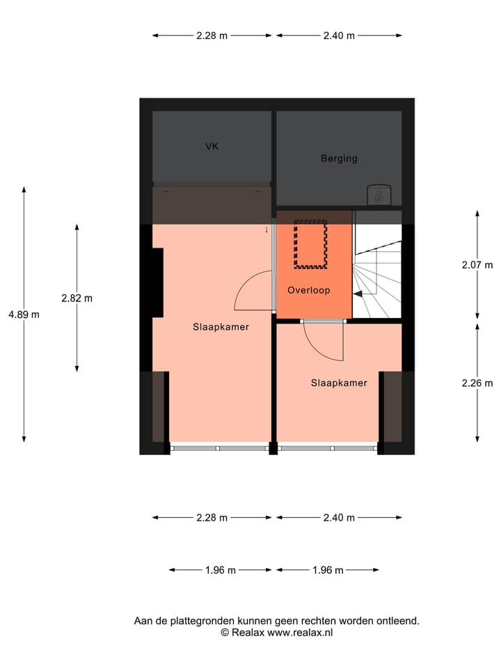 Photo 48 of Trompstraat 16