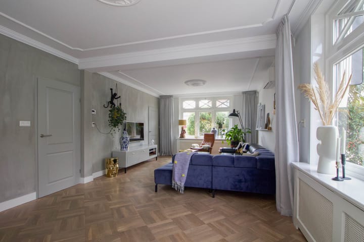 Photo 4 of Trompstraat 16