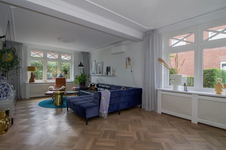 Photo 5 of Trompstraat 16