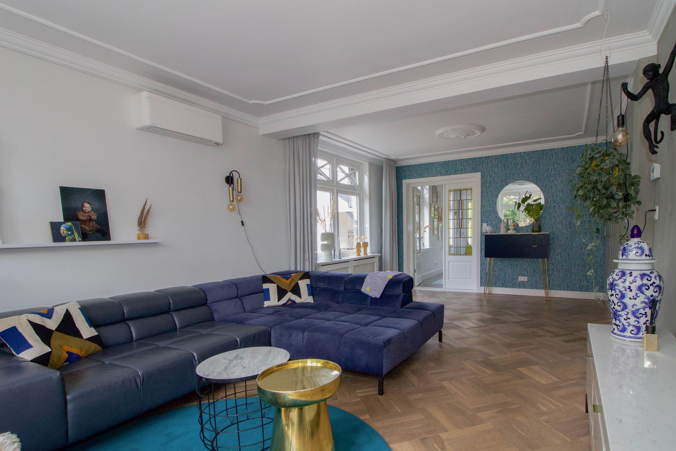 Foto 6 van Trompstraat 16