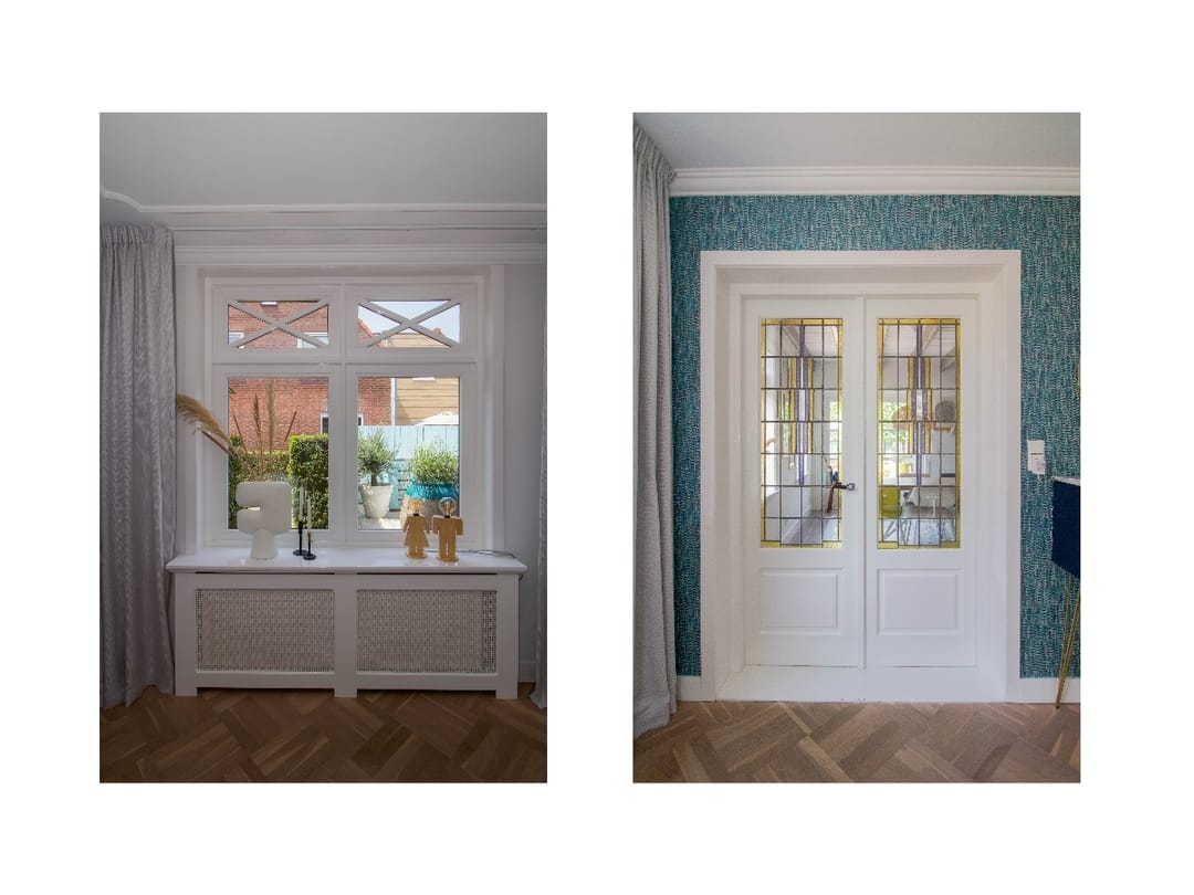 Foto 8 van Trompstraat 16