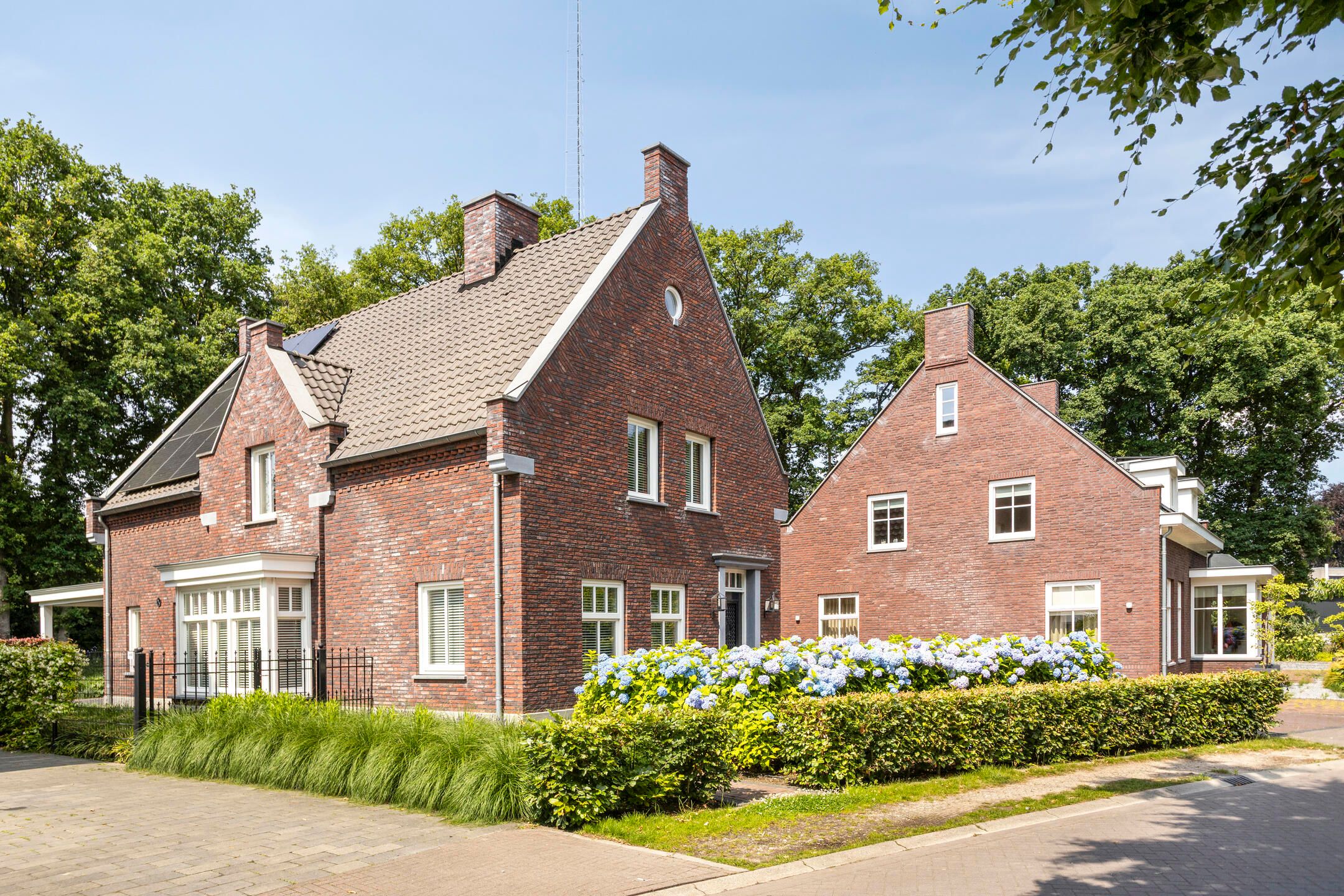 Boslaan, 19, Uden, 5405NX, Noord-Brabant, Nederland 19 