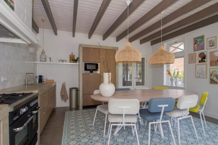 Photo 9 of Trompstraat 16