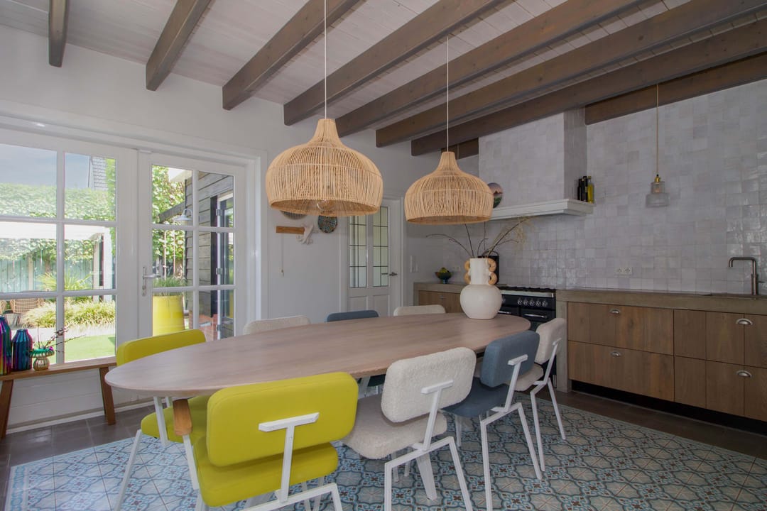 Foto 11 van Trompstraat 16