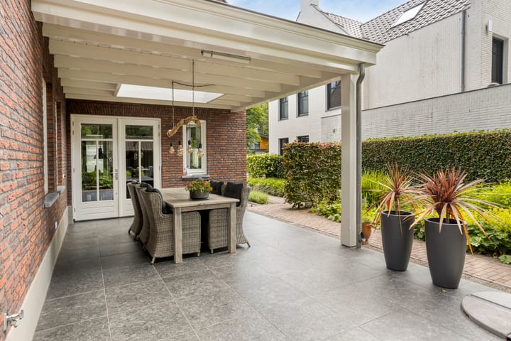 Foto 50 van Boslaan 19