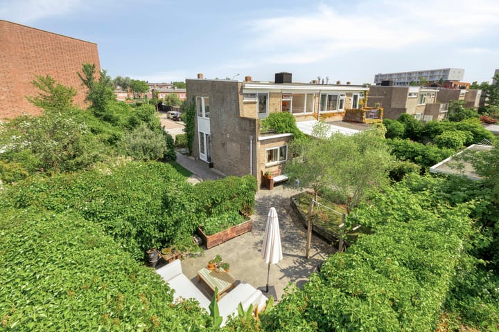 Foto 2 van Oosterscheldestraat 2