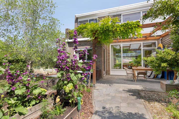 Foto 3 van Oosterscheldestraat 2