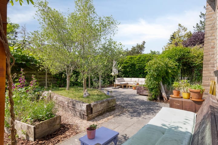 Foto 4 van Oosterscheldestraat 2