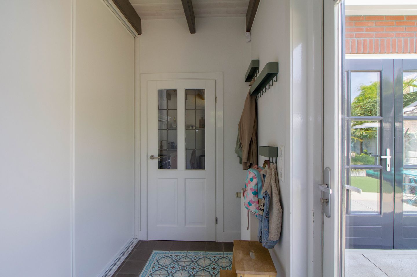 Foto 14 van Trompstraat 16