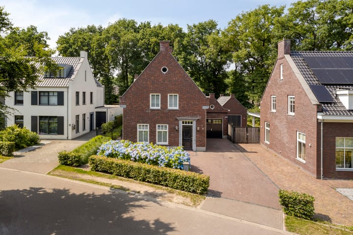 Foto 58 van Boslaan 19