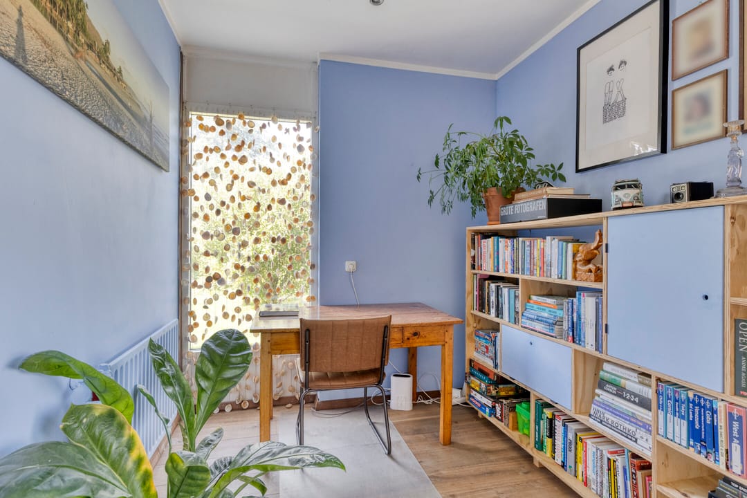 Foto 7 van Oosterscheldestraat 2