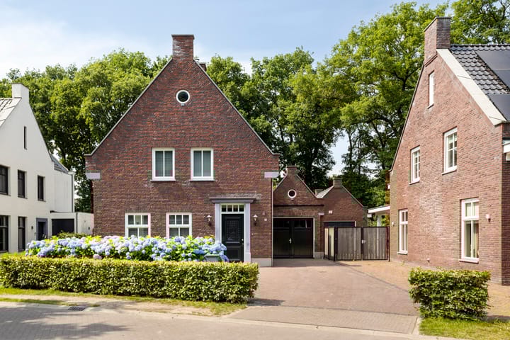 Foto 59 van Boslaan 19